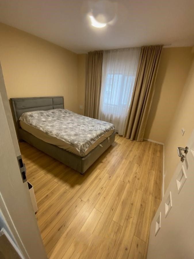 Apartament 3 camere zona Basarabiei - Costin Georgian - Carei - Poză 6