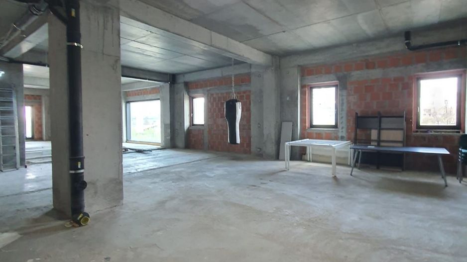 Spațiu comercial 450 mp pentru fitness, spa & wellness | Herăstrău - Poză 10