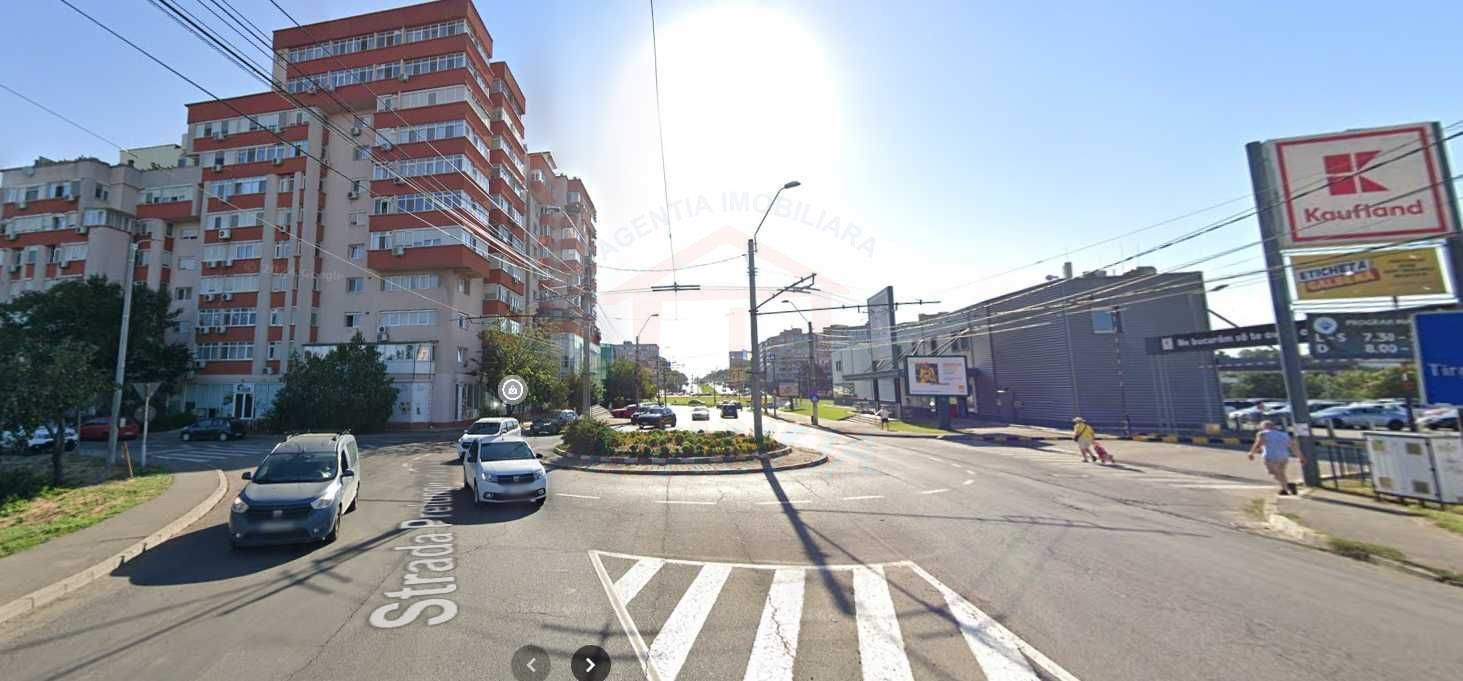 🏡.De închiriat 2 camere, Ultimul Leu, 400 eur/luna - Poză 8