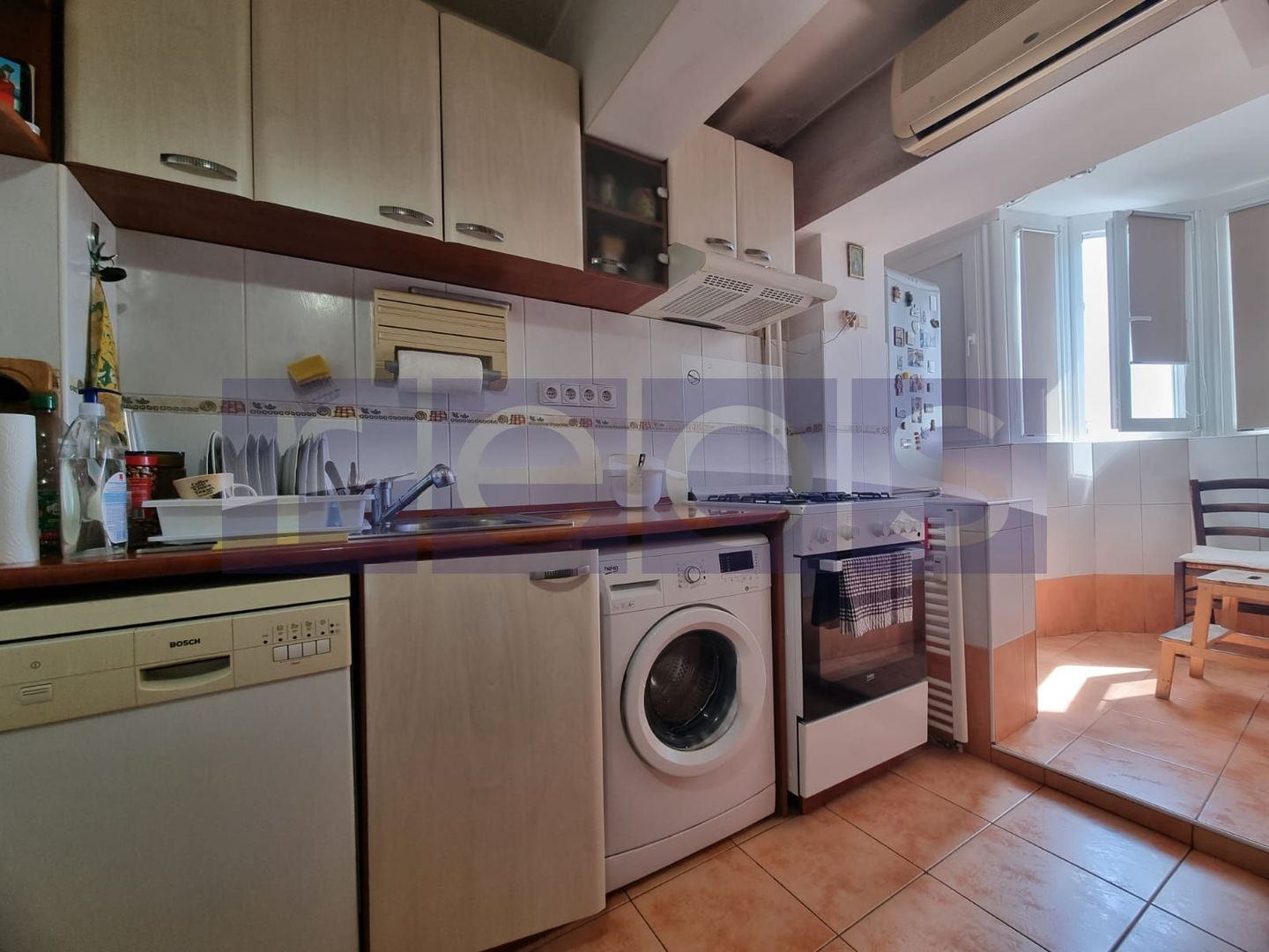VANZARE 2 CAMERE - DECOMANDAT - UNIRII - FANTANI - Poză 11