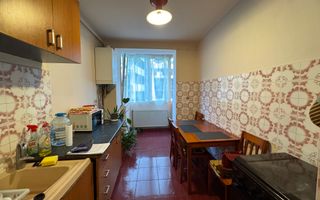 Apartament cu 3 camere |  60 mp | Piata Abator - Poză 7