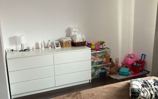 Apartament 2 camere - Berceni - loc parcare. - Poză 3