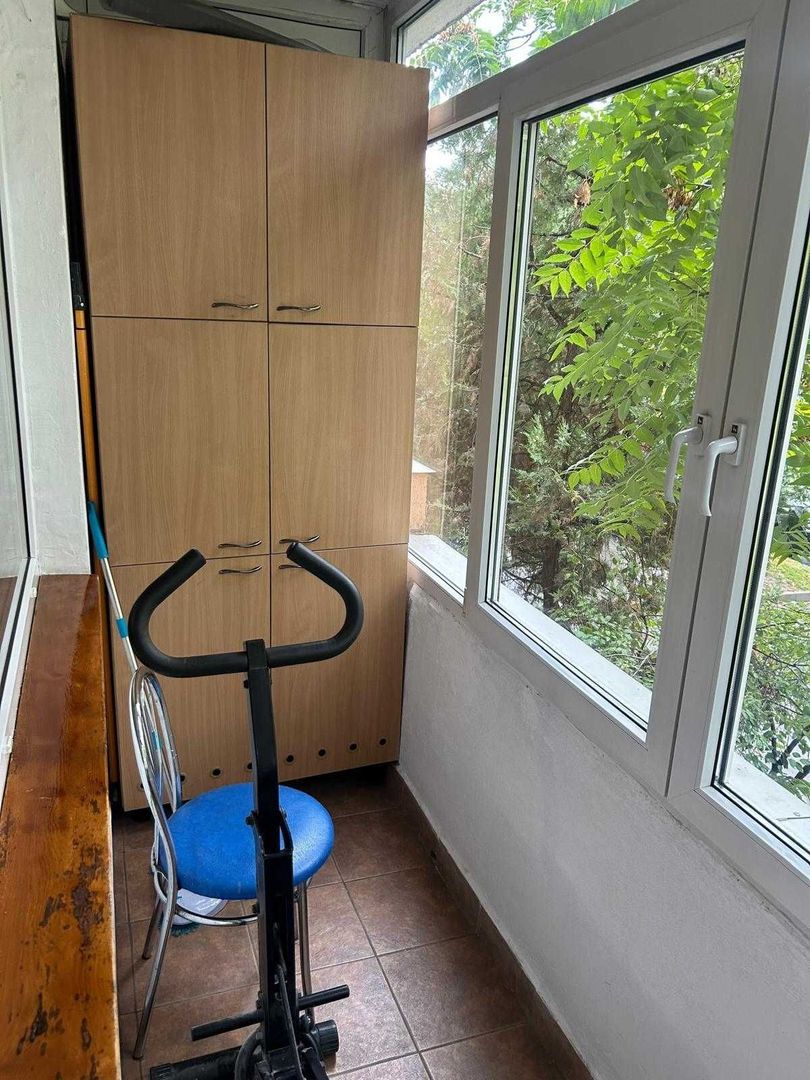 3 camere renovat complet, utilat, metrou Iancului, Vatra Luminoasă - Poză 5