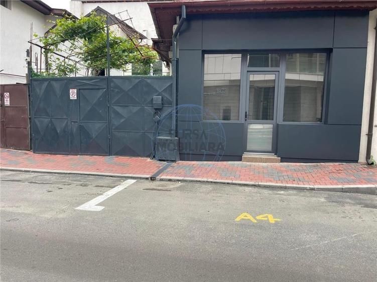 De Inchiriat Casa 2 camere si curte, Alba Iulia sector 3 - Poză 11