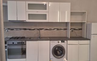 Apartament cu 2 camere, balcon și dressing, zona Terra, Florești. - Poză 2
