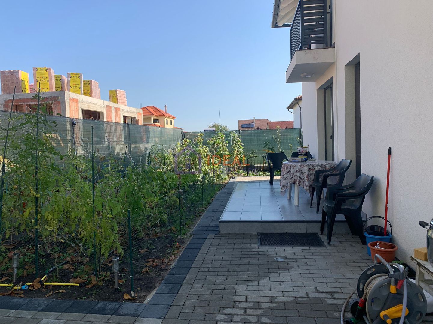 Duplex La CHEIE cu 4 camere, in Cisnadie - Poză 3