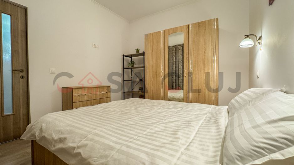 Apartament modern în Florești, Str. Stadionului 4E ! - Poză 6