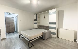Garsonieră Renovată Drumul Taberei | Metrou | Pet Friendly - Poză 3