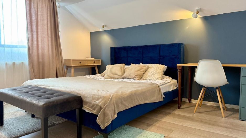 COMISION 0% | Duplex Modern Mobilat | Mosnita Noua-Serena1 | 94mp - Poză 10