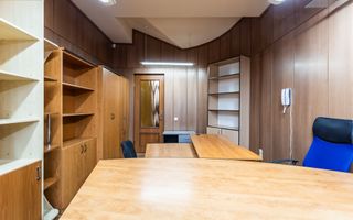 Chirie, sațiu de birouri, 219 mp, str. Kogălniceanu, Centru - Poză 15