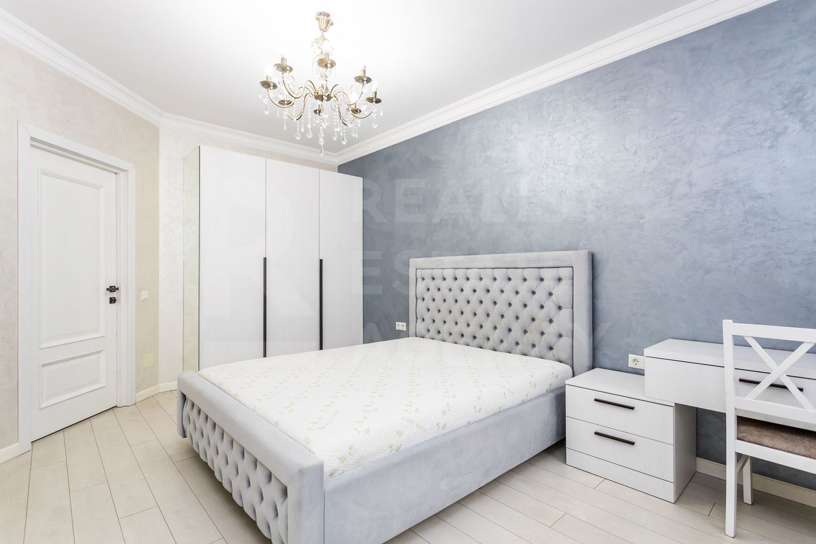 Vânzare, apartament, 3 camere, strada Alexandr Pușkin, Centru - Poză 7