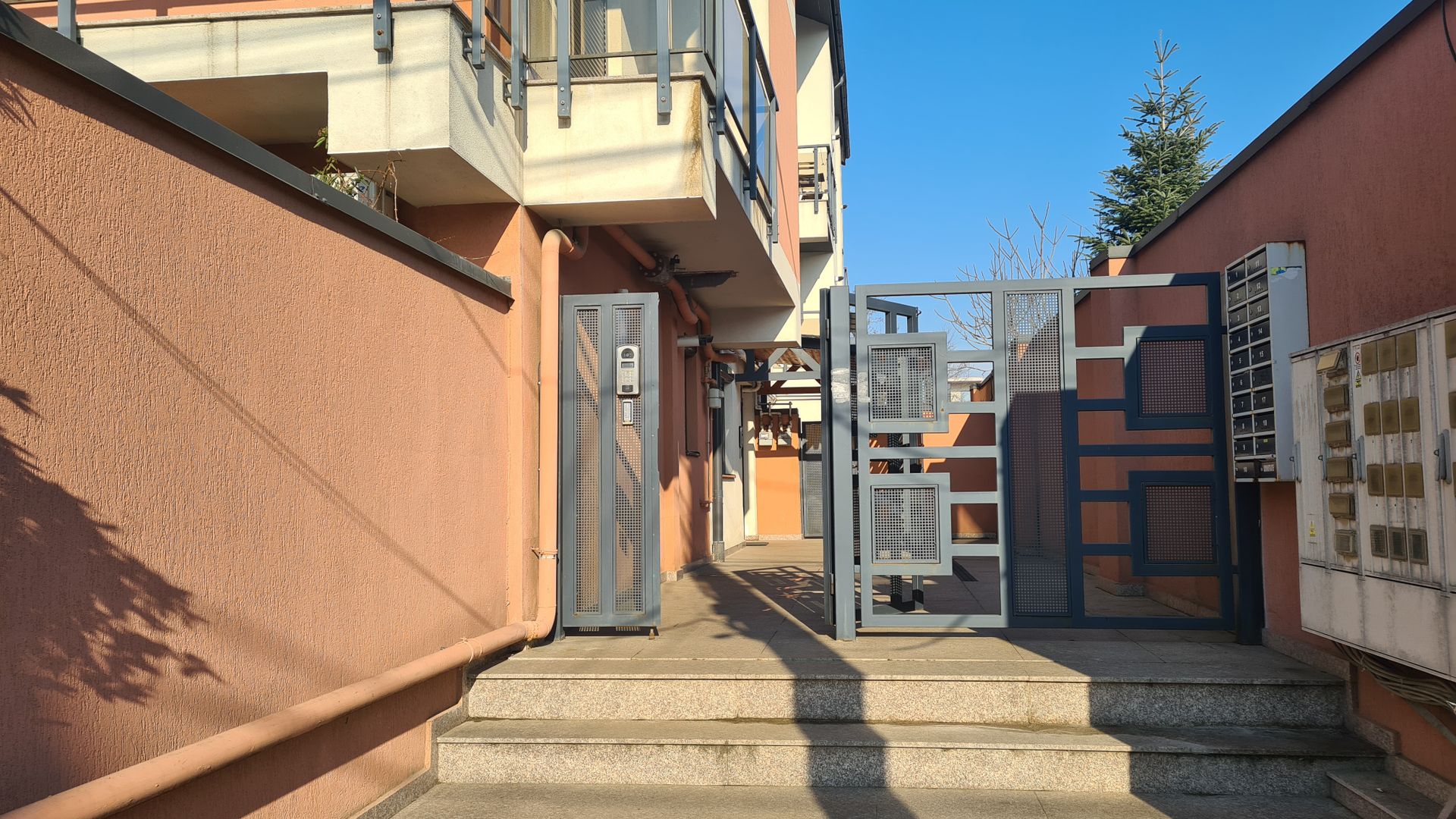 Apartament 2 camere in bloc boutique - zona  Expozitiei - Poză 16