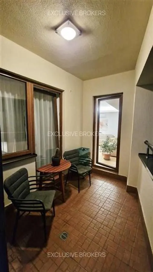Apartament 3 camere | Herastrau — fotografia 3