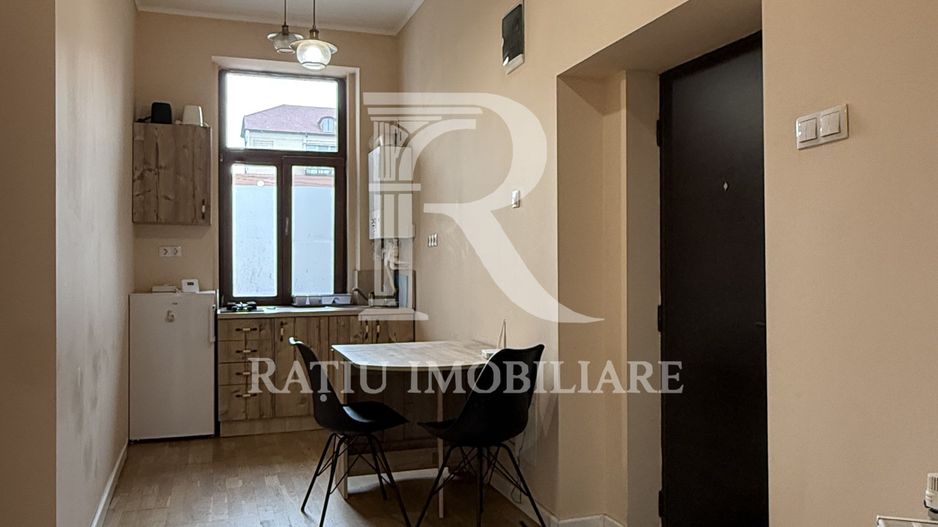 Apartament cu 2 camere de închiriat | Ultracentral | Oradea - Poză 7