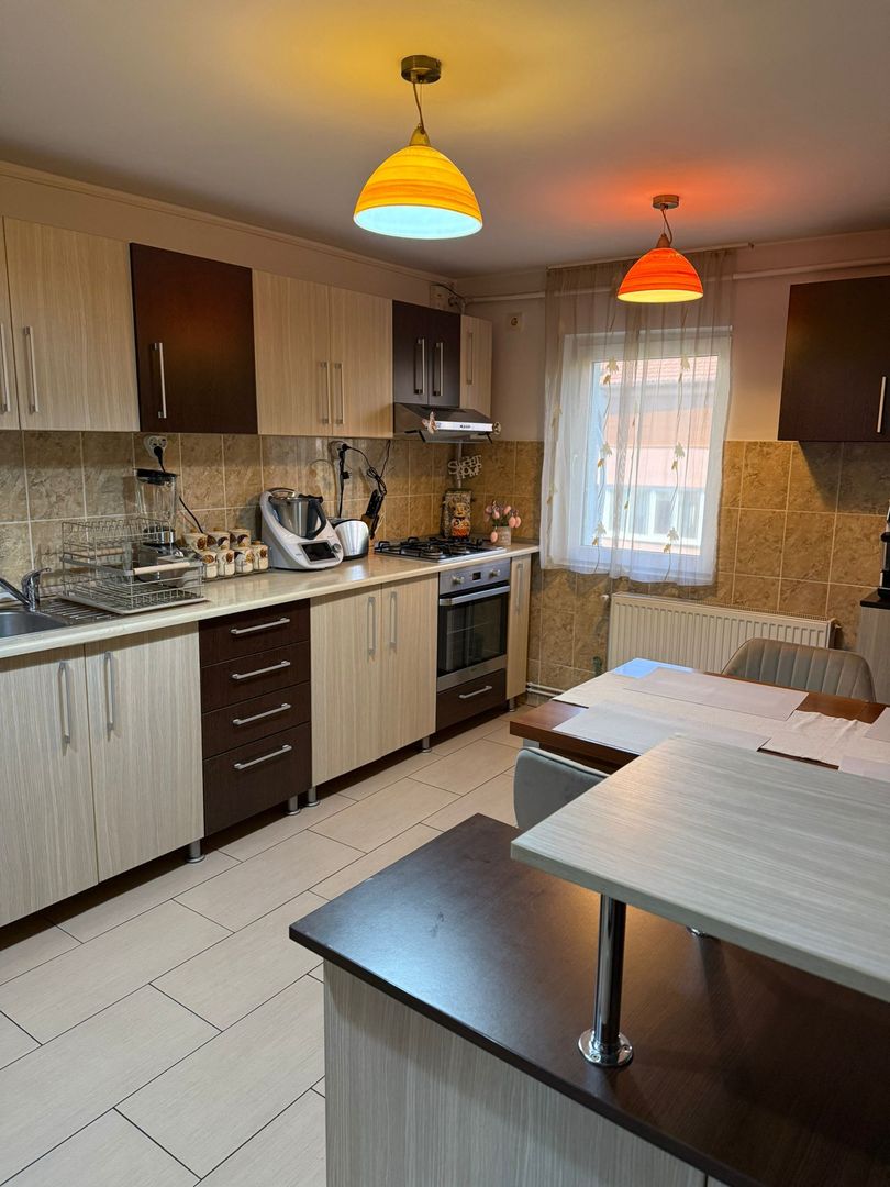 COMISION 0% | Apartament 2 Camere | Zona Aradului | Centrala Proprie - Poză 6