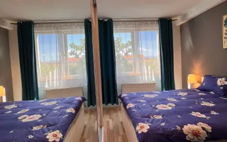 Apartament 3 camere/Etaj 1/Turnișor/Curte Interioară/Loc de parcare - Schiță 30