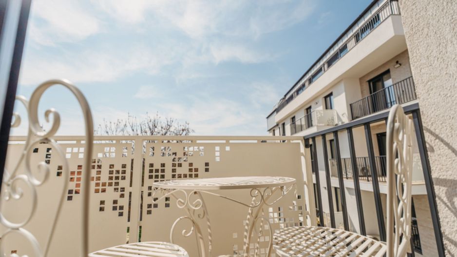 Apartament Ultracentral | 2 Camere | Prima Închiriere | Parcare - Poză 14