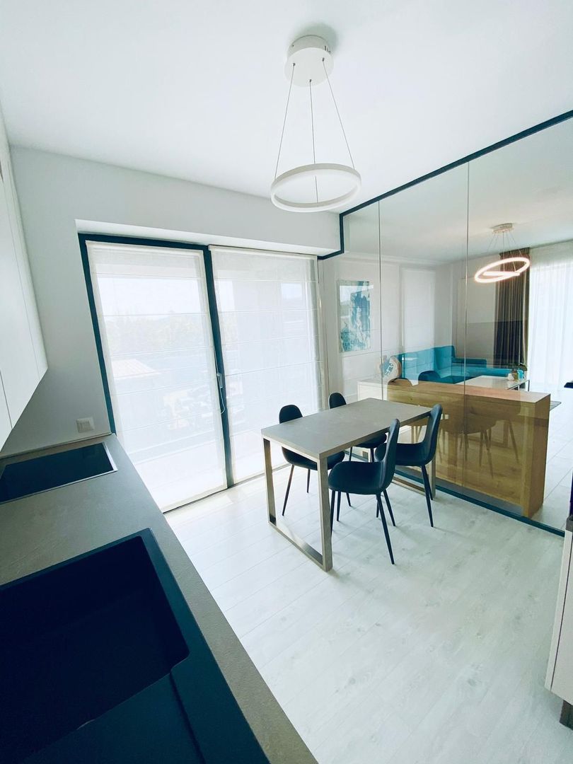 Apartament | 2 camere | Parcare inclusă | Cloud 9 - Poză 4