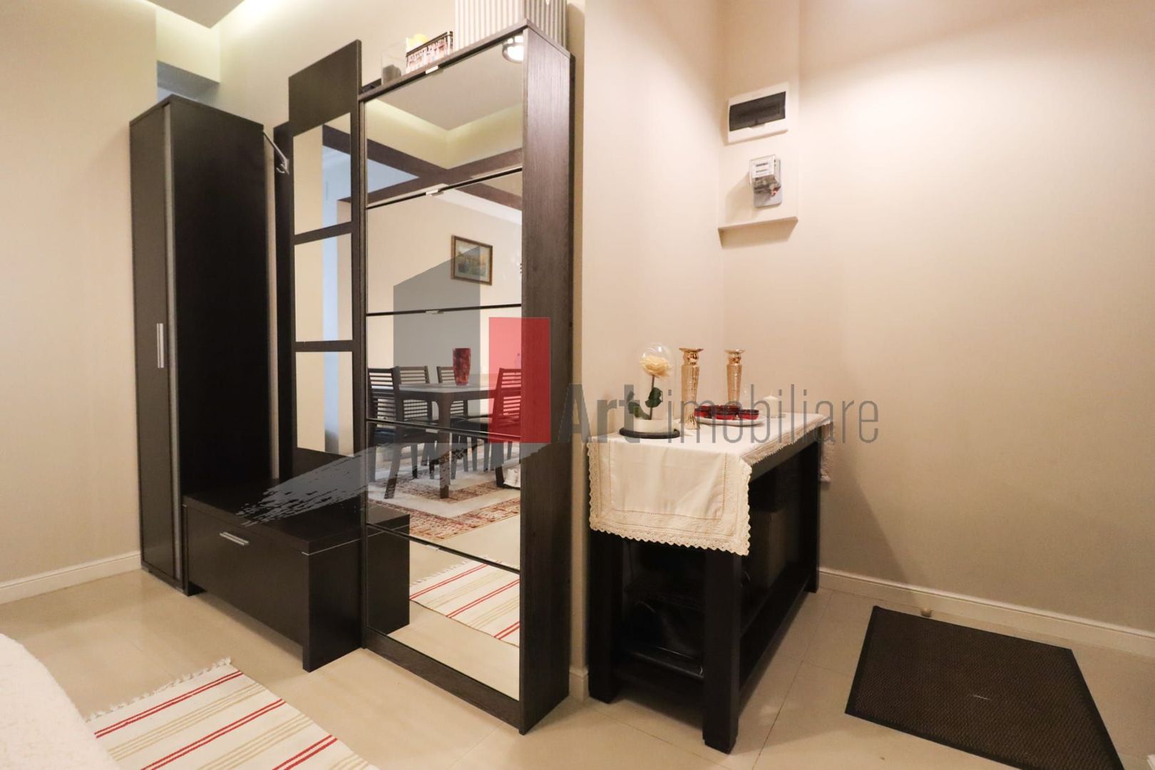 Apartamentul "DILIZZENTI", Universitate-Intercontinental - Poză 23