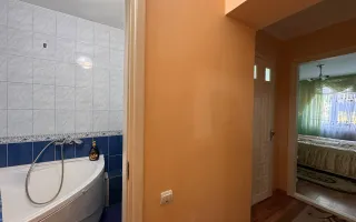 Vânzare , apartament 3 camere 88 mp, bd. Traian, Botanica - Poză 16