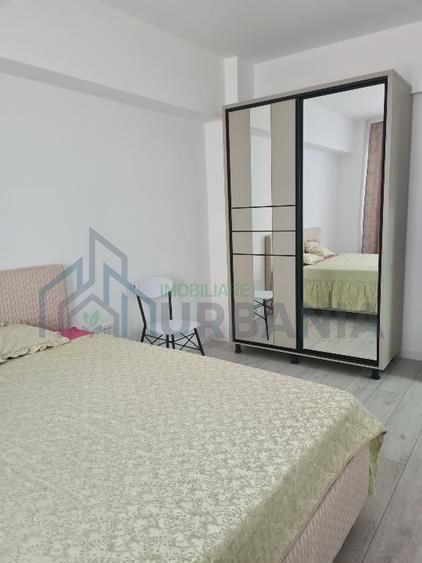 Ap 2 camere prima inchiriere+ parcare - Poză 3