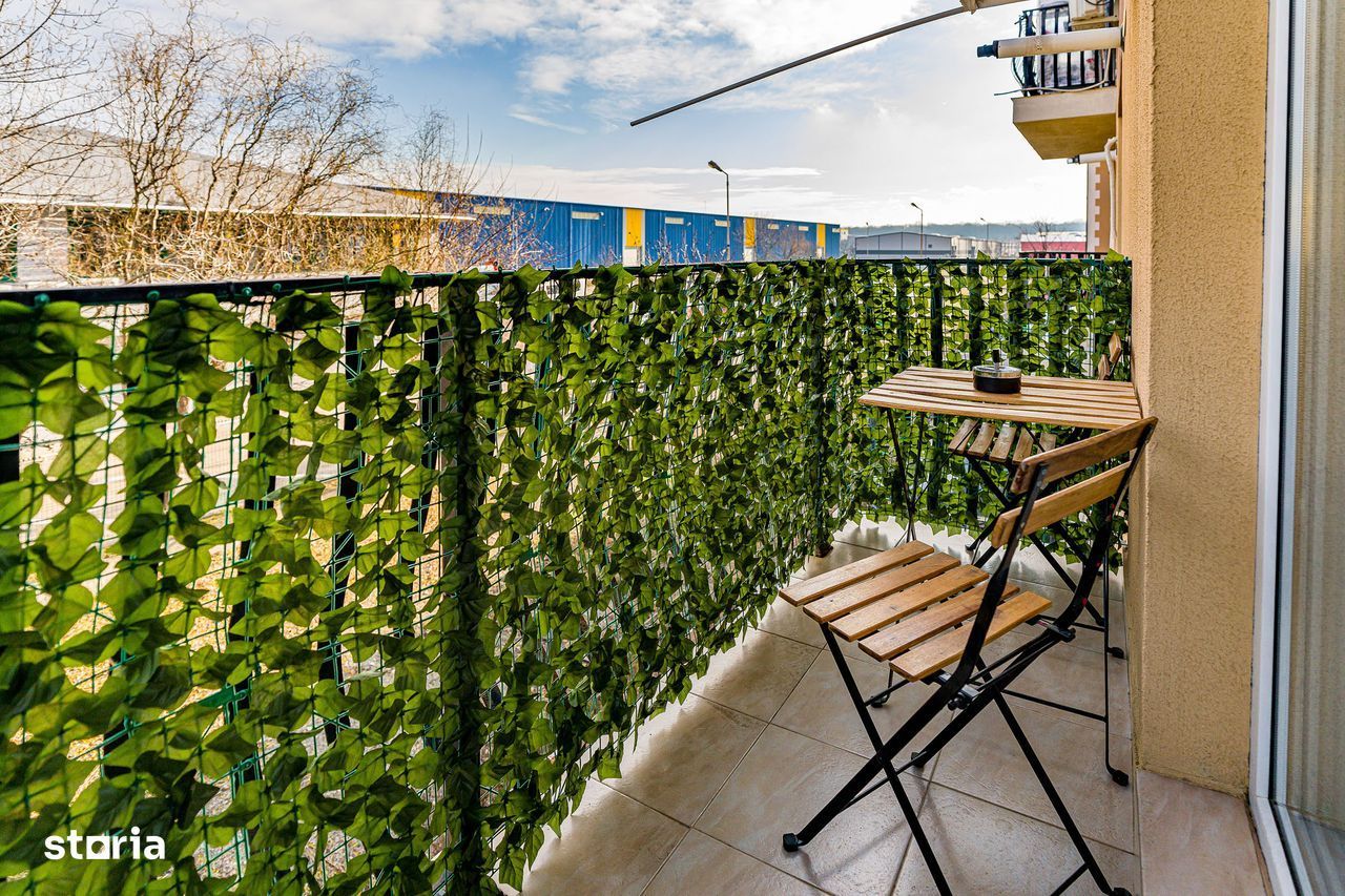 Apartament de inchiriat 2 camere - Poză 11