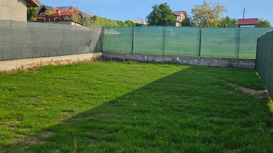 Vila noua, P+1E, mobilata si utilata - zona Bariera Traian - Poză 19