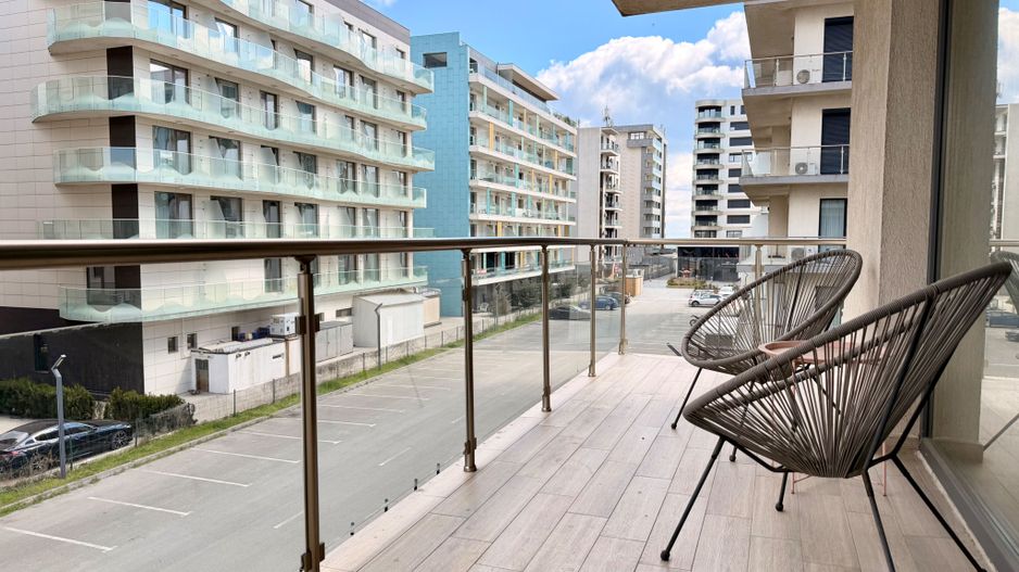 DE VANZARE | 2 CAMERE | DE SILVA - Poză 25