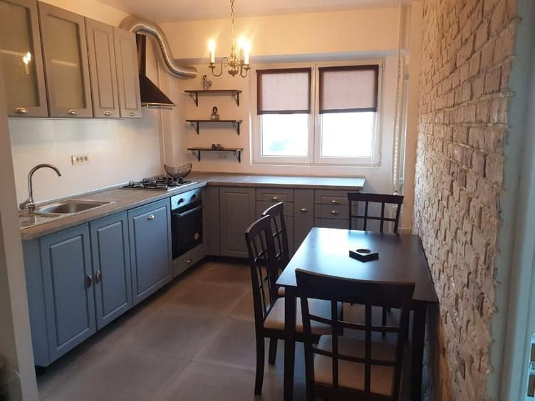 Apartament Ștefan cel Mare // Viitorului - Poză 1