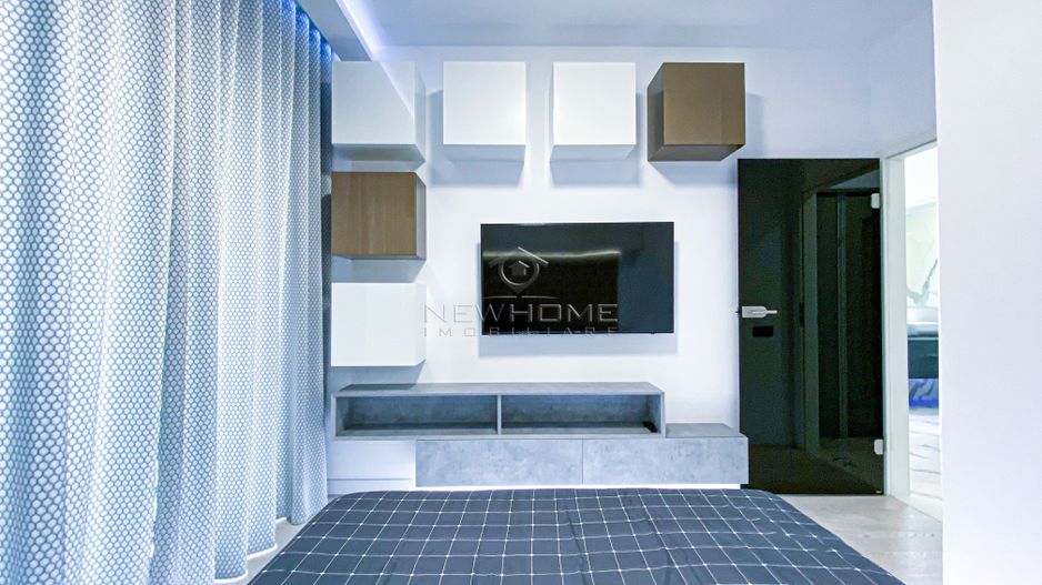 COMISION 0% Apartament LUX 3 camere, zona Iulius Mall - Poză 6