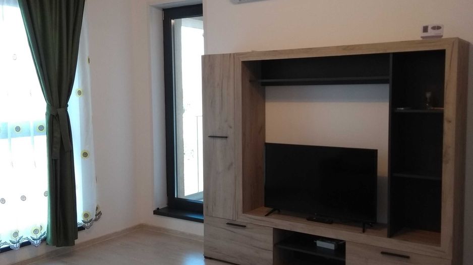 Garsoniera decomandata Plaza Residence | Lujerului - Poză 2