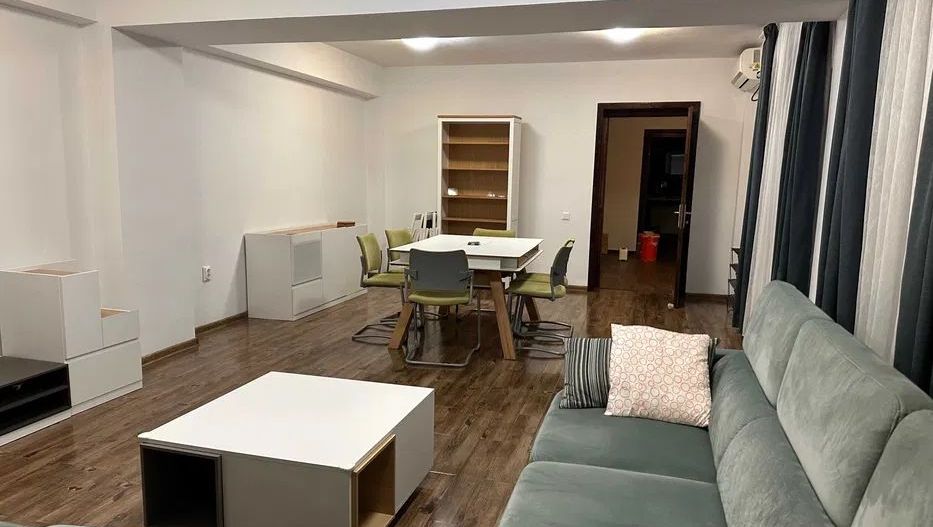 Apartament excelent cu doua camere, zona Dacia-Vasile Lascar - Poză 1
