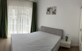 Apartament cu 2 camere de închiriat în Silk District, Iași - Poză 3