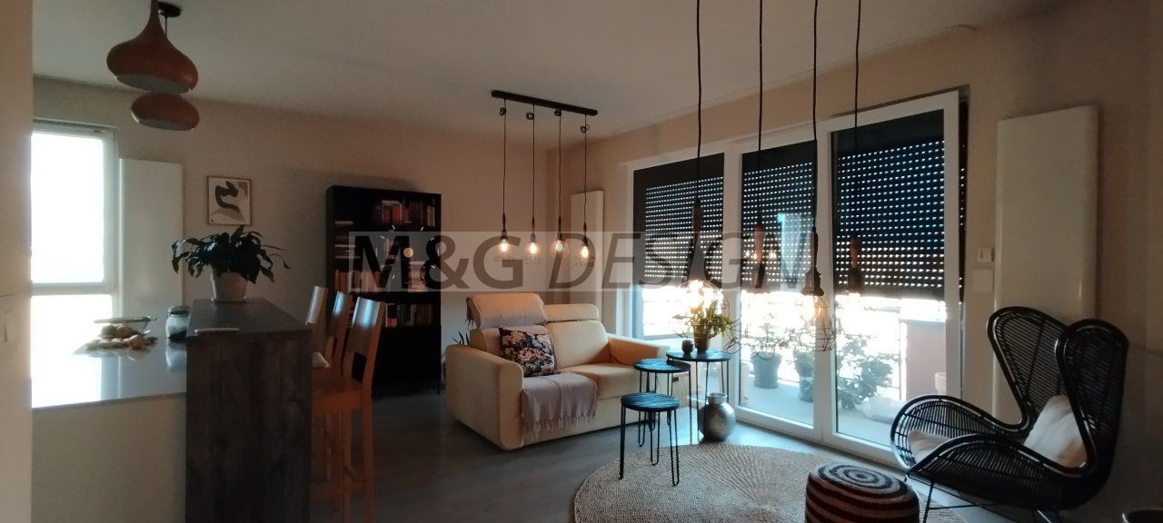 Apartament 2 camere zona Aradului-Torontalului - Poză 1