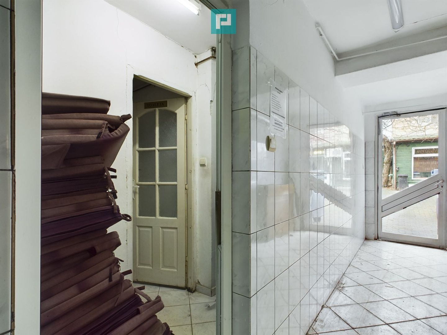 Laborator/spațiu producție alimentară/catering - Poză 14