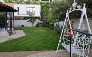 Vilă individuală în zona Băneasa – Jolie Ville - Poză 7