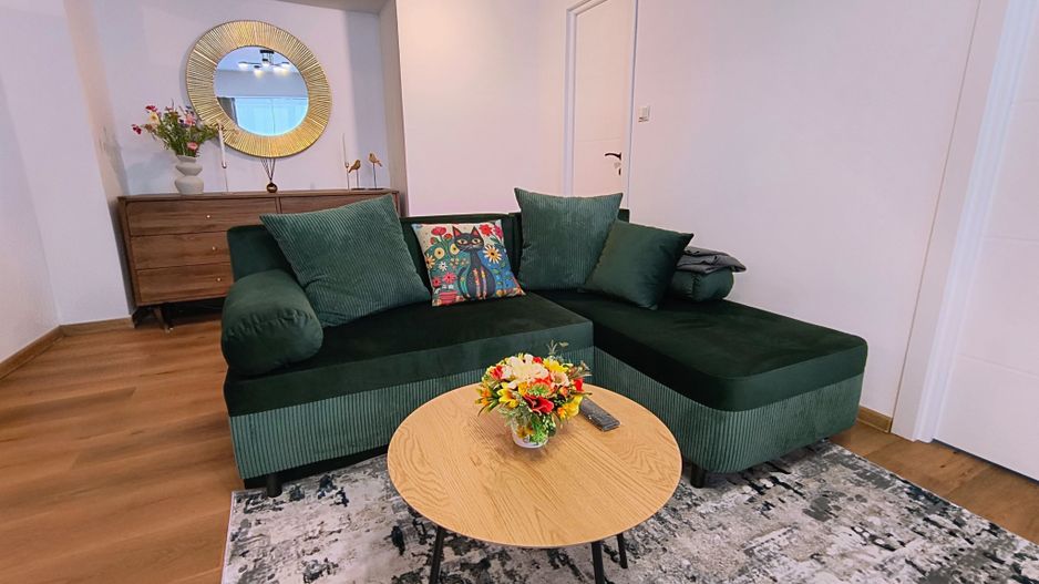 Piața Victoriei Sos Nicolae Titulescu - Poză 2