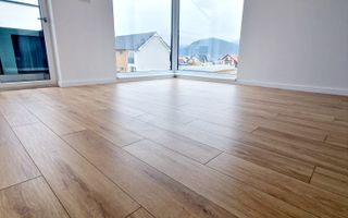 Duplex 4 Camere | 125mp Utili | Predare 2025 | TVA inclus | Râșnov - Poză 12