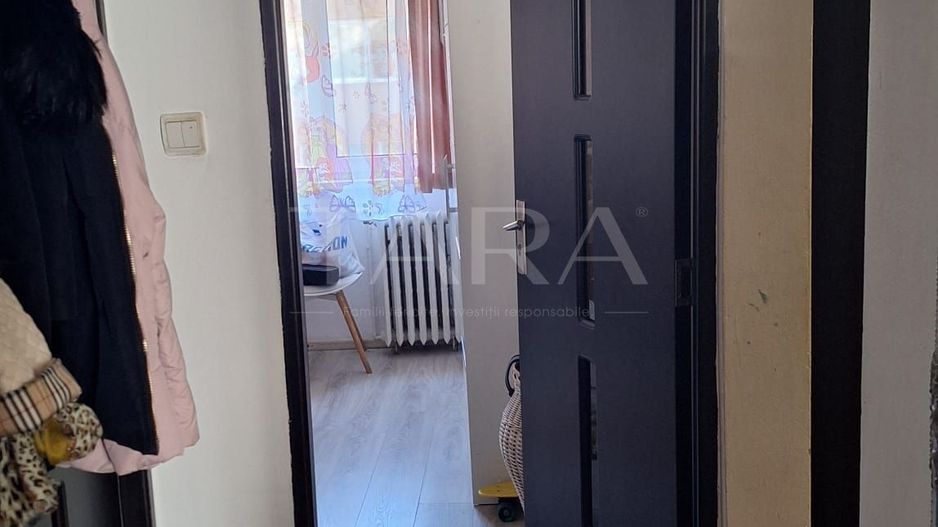 Apartament la casa cu 2 camere Zona Plopilor - Poză 5