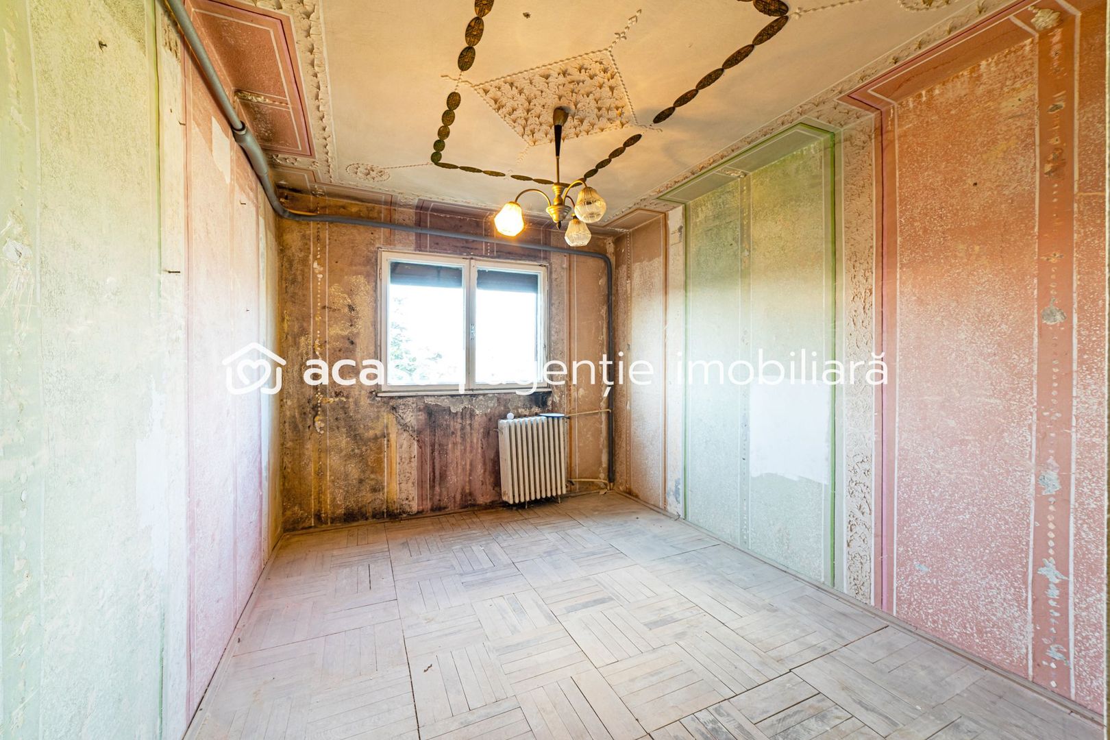 Apartament 2 camere strada Stupilor etaj 4 - Poză 3