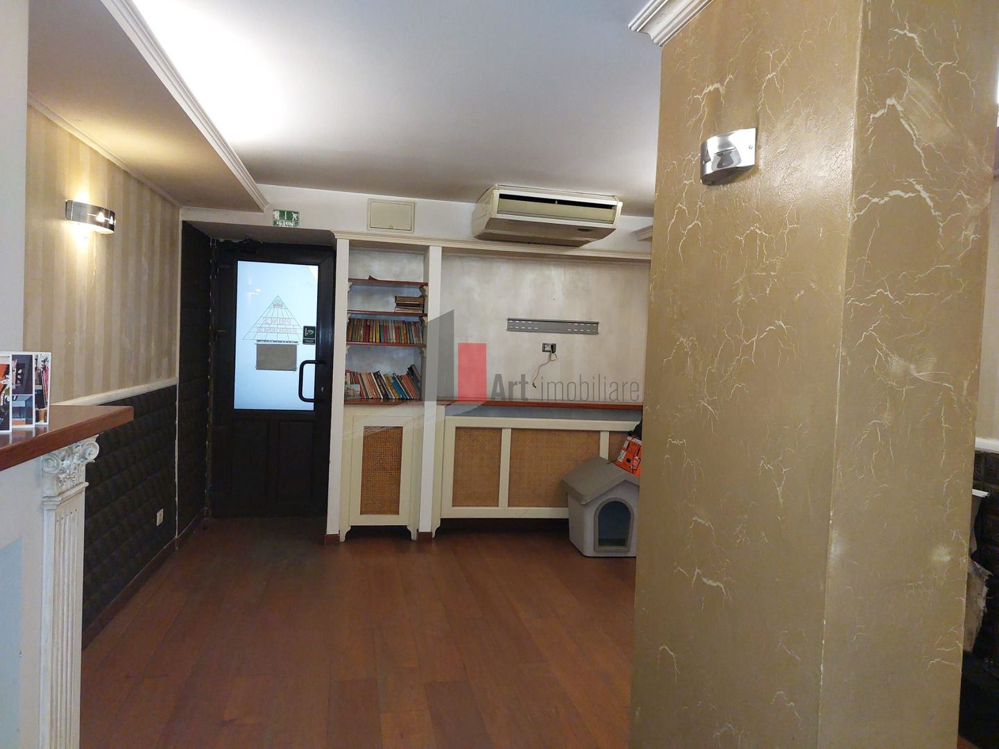 Apartamentul "COTHROM",  Piata Unirii-Mitropolie, bloc nou 2010 - Poză 3