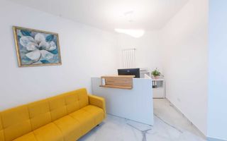 Cesiune 50% dintr-un cabinet stomatologic modern – Zona Centrală, Zona Gării, Iași - Poză 2