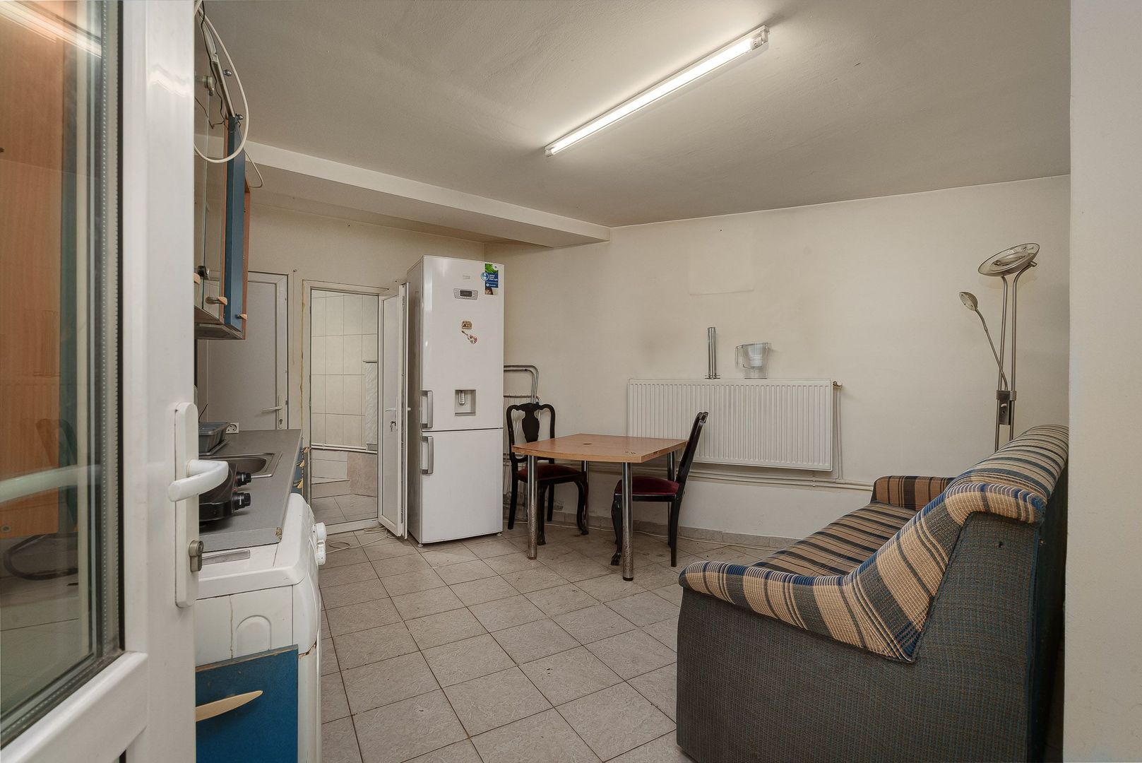 Vila P+1+M Militari - Gorjului str. Valea Lunga - Poză 8