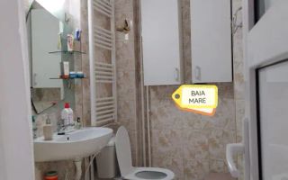 🏢Apartament 3 camere, 2 bai, 65MP et.6/10 Pacurari la Bulevard! - Poză 6