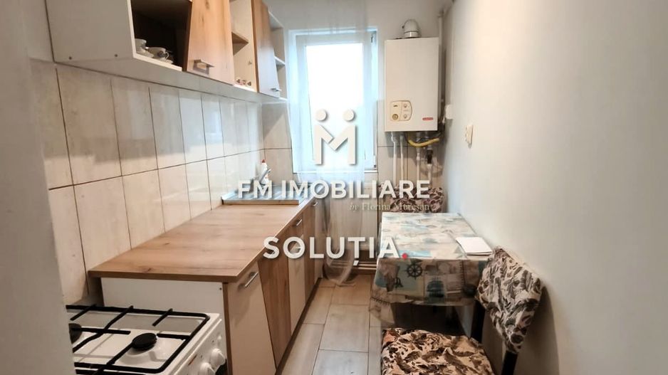 Apartament 3 camere, 48 mp utili + balcon – Baia Mare - Poză 6
