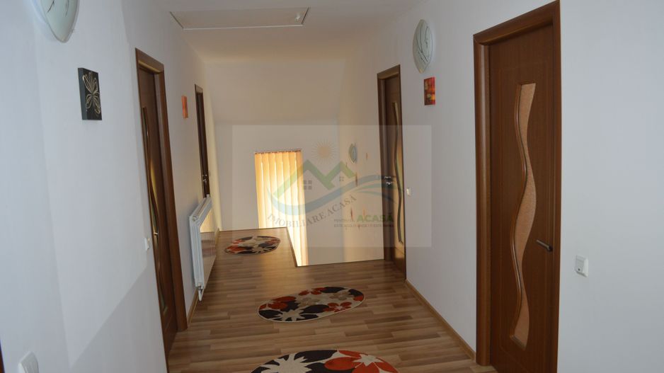 Casă/Vilă cu 5 camere Măzănăești - Poză 30