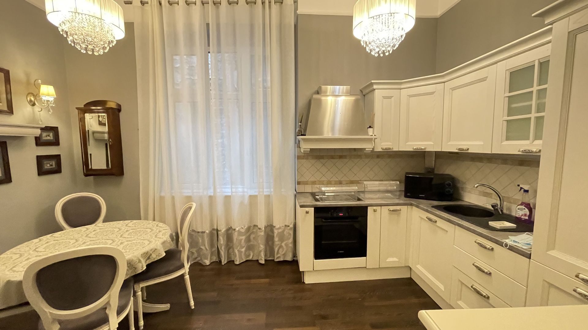 APARTAMENT DE  LUX  IN ZONA NEPTUN - Poză 7