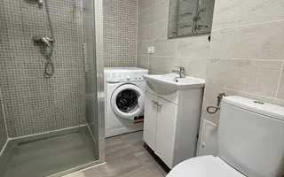 2 camere| zona Titulescu-Nokia| vis a vis de malul Bega| Pet Friendly| - Poză 11
