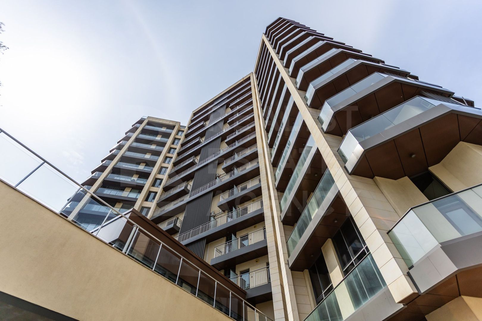 Vânzare apartamnet 2 camere, str. Columna, Centru - Poză 3