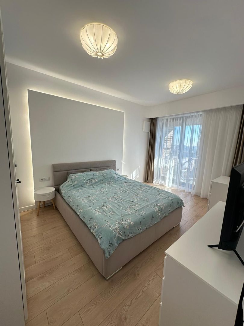 Apartament cu 2 camere Politehnica-Grozavesti-Cotroceni - Poză 1